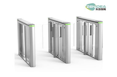 LD-SG-09A2 室内速通门