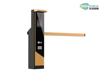 pk-P6005车牌识别一体机