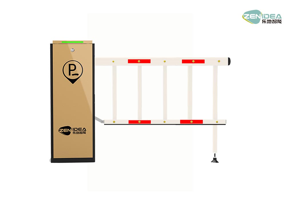 LD-P2113智慧道闸